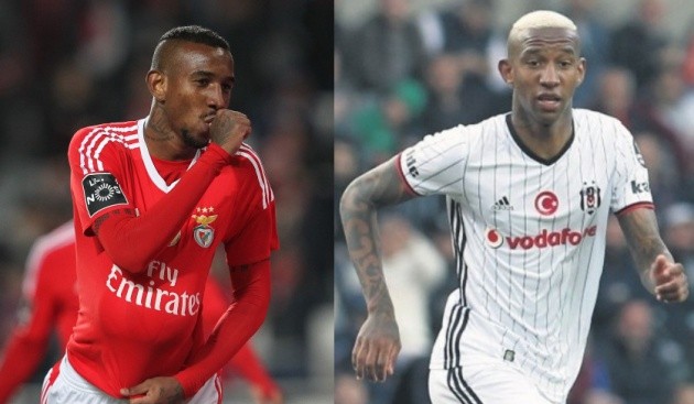 Liverpool lên kế hoạch cướp mục tiêu của Man United - Bóng Đá