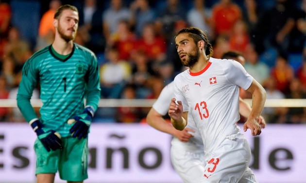 David De Gea: 