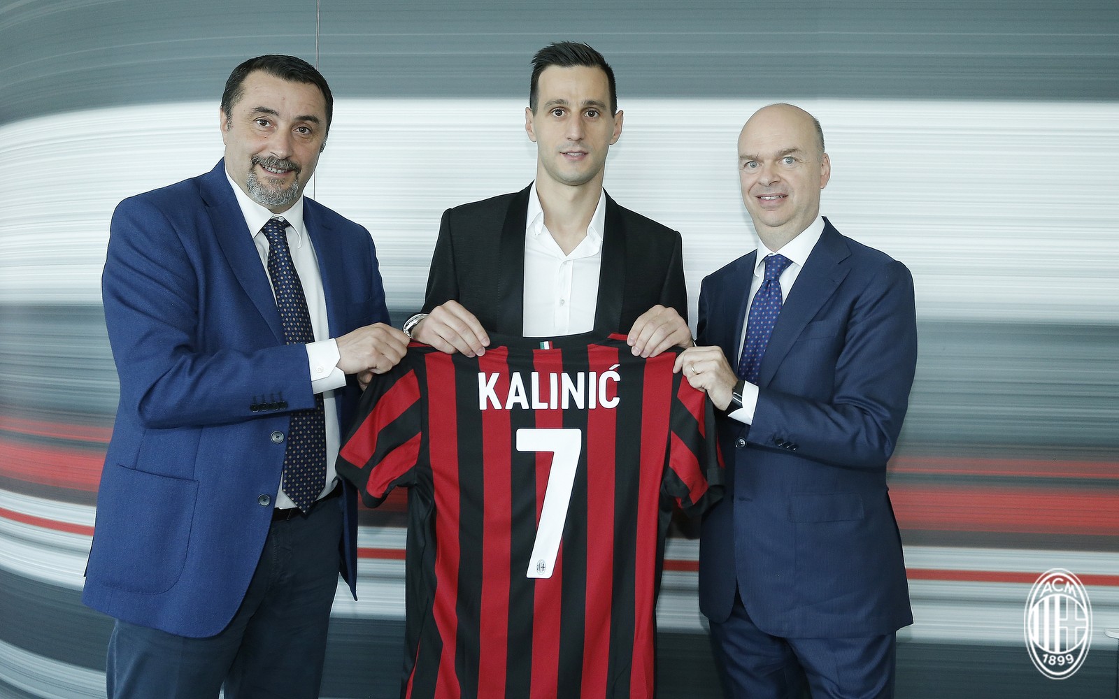 Chốt sổ 'dùm' Milan, sao Croatia nhận luôn số áo huyền thoại  - Bóng Đá