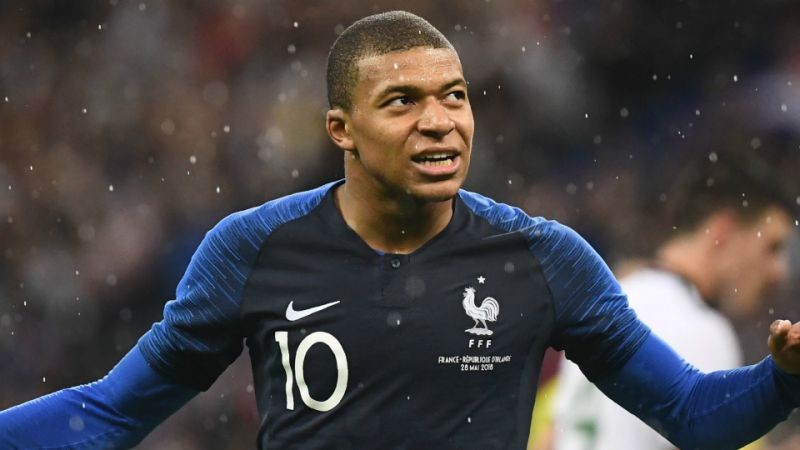 Đội hình đắt giá nhất World Cup 2018 - Bóng Đá