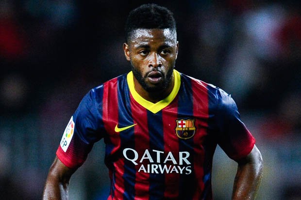 15 bản hợp đồng tệ nhất của Barcelona (Phần 3): Không có duyên với Arsenal - Bóng Đá