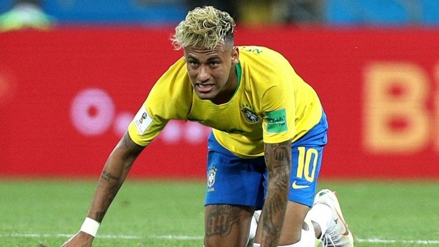 10 cầu thủ dẫn đầu lượt tương tác trên mạng xã hộ tại World Cup - Bóng Đá