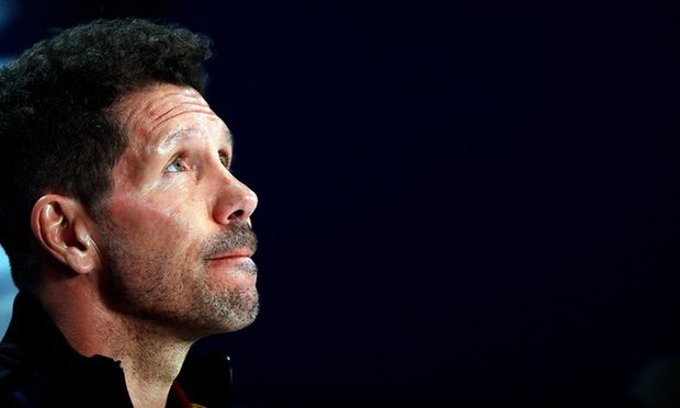 Atletico và Leicester: Cuộc gặp của những kẻ bên lề - Bóng Đá