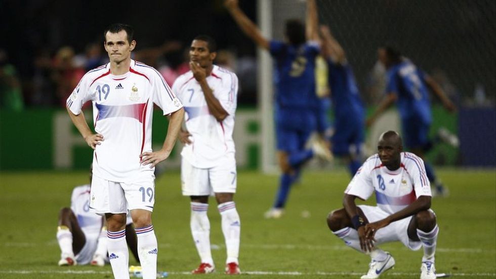 Kỷ lục bất ngờ của Bayern Munich tại... World Cup - Bóng Đá