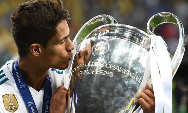 Mourinho: 'Varane đã đặt 1 chân đến Man Utd nhưng...' - Bóng Đá