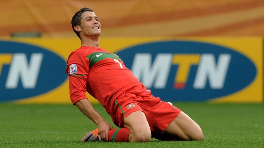 Ronaldo đang nắm giữ những kỷ lục nào ở cấp độ ĐỘI TUYỂN? - Bóng Đá