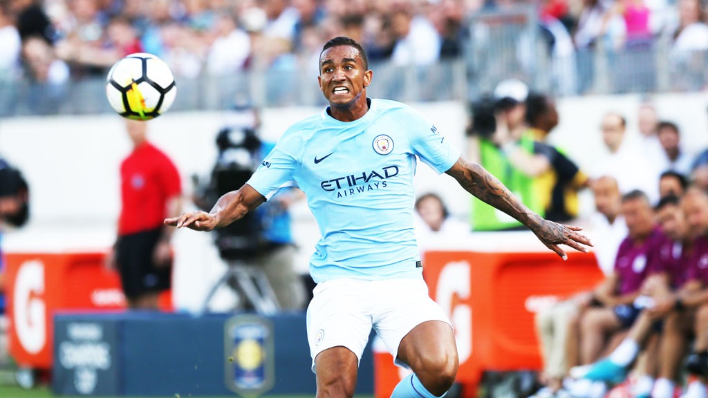 Chấm điểm Man City: Tottenham có thấy tiếc? - Bóng Đá