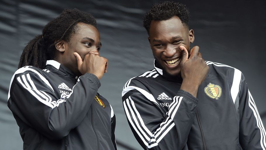 Đêm qua, Lukaku đã khiến Juventus ôm hận - Bóng Đá