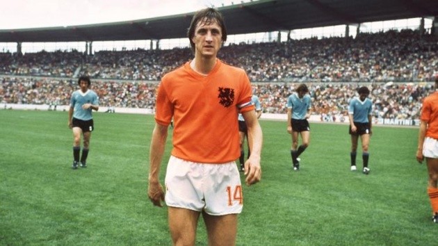 11 danh thủ chưa bao giờ vô địch World Cup - Bóng Đá