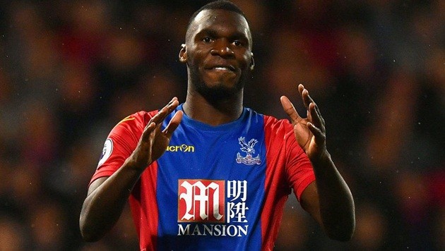 Những ngôi sao từng khoác áo cả Liverpool và Crystal Palace - Bóng Đá