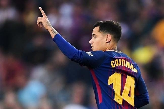 5 ngôi sao đáng xem nhất ở La Liga mùa giải 2018/2019: 