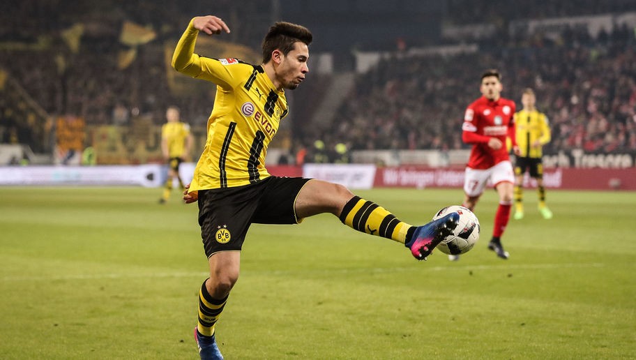 Chuyển nhượng Bundesliga ngày 21/06: Dortmund trước sự xâu xé của các đại gia - Bóng Đá