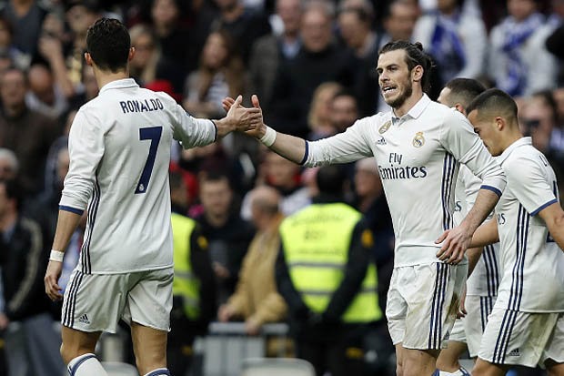 5 kế sách biến Gareth Bale từ phế nhân thành hung thần - Bóng Đá