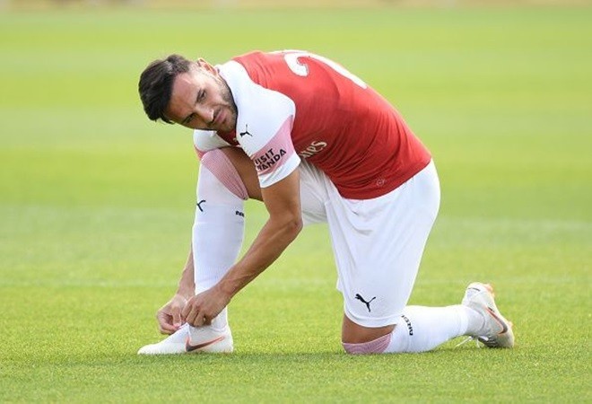 10 ngôi sao có tương lai bất định nhất ở Arsenal - Bóng Đá