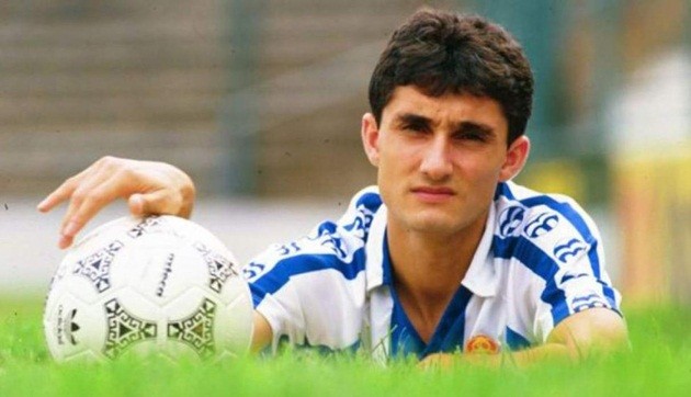 Ernesto Valverde: Nói ít, lắng nghe nhiều, thành công lớn - Bóng Đá