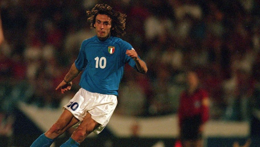 Những Vua phá lưới gần nhất giải U21 Châu Âu: Italia số một - Bóng Đá