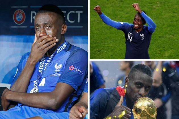 'Ronaldo sẽ cảm thấy vinh dự khi được chơi cùng tôi' - Bóng Đá