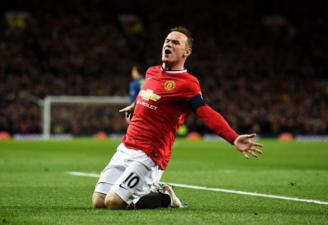 Đội hình mạnh nhất Premier League đầu thế kỉ 21 - Bóng Đá