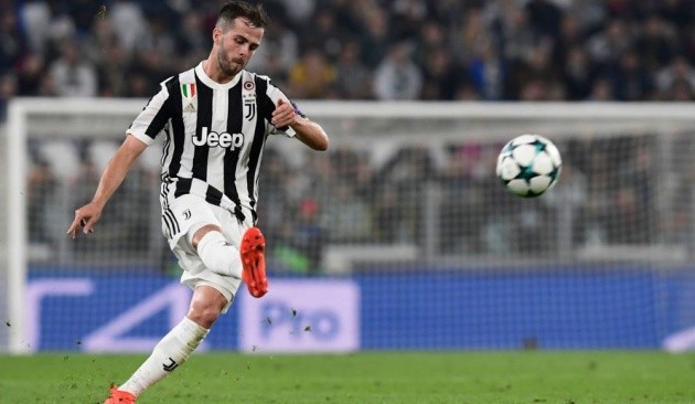 Juventus sẵn sàng bán 
