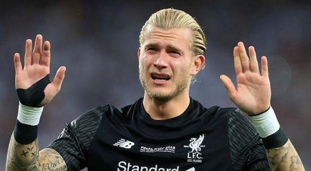 Liverpool thất bại ở lần ra giá cuối cùng để cướp chữ kí mới của Real Madrid - Bóng Đá