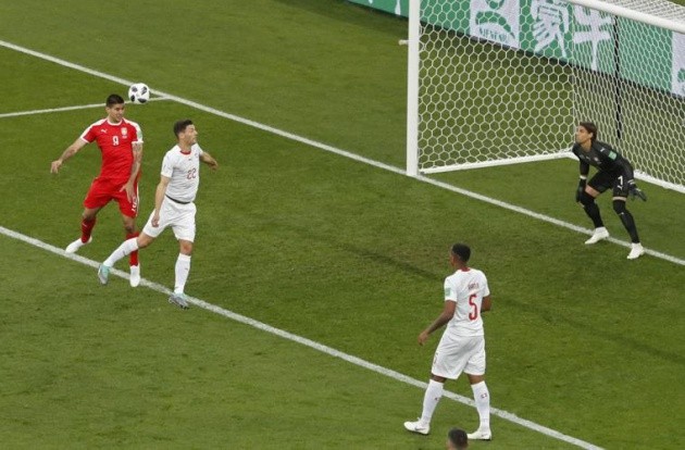 Matic và các đồng đội cần làm gì để hạ gục Brazil? - Bóng Đá