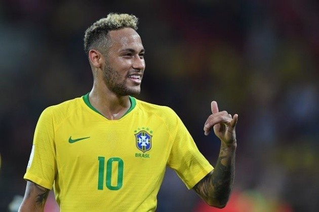 Serbia 0-2 Brazil:  dở nhất và tệ nhất - Bóng Đá