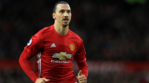 Đối thoại cùng Mourinho: M.U chuẩn bị đưa Ibrahimovic trở lại - Bóng Đá