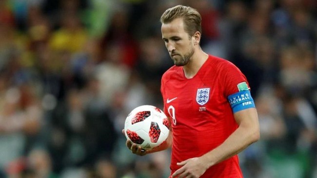 4 lí do để tin Anh sẽ lên ngôi vô địch ở World Cup 2018 - Bóng Đá
