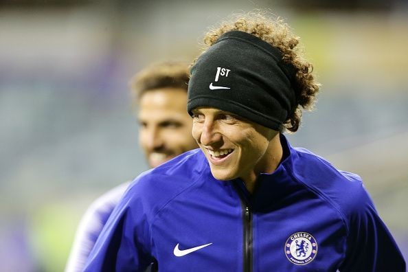 5 cầu thủ Chelsea cần đá tốt ICC để cứu vãn sự nghiệp - Bóng Đá