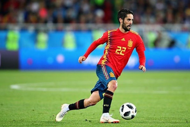 5 cầu thủ chơi ấn tượng và tệ nhất trong trận hòa 2-2 giữa Tây Ban Nha và Morocco - Bóng Đá