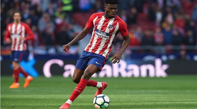 Chấm điểm Atletico Madrid: 100 triệu bảng cho Oblak là xứng đáng - Bóng Đá