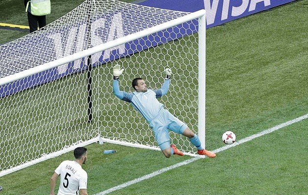 Deschamps trao trọn niềm tin vào học trò, sẵn sàng ẵm cúp vàng sau 20 năm - Bóng Đá
