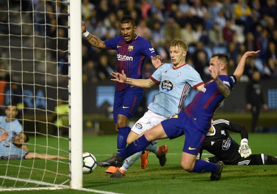 sau trận barca - Bóng Đá