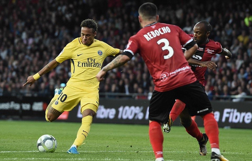 Đội hình cực mạnh của Everton mùa 2018/19 - Bóng Đá