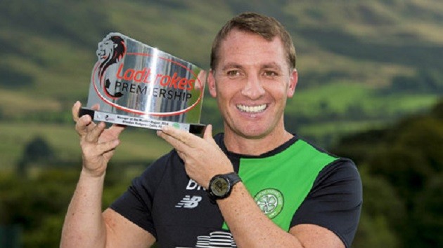 Celtic ra mắt áo đấu mới nhân kỉ niệm 50 năm vô địch C1 - Bóng Đá