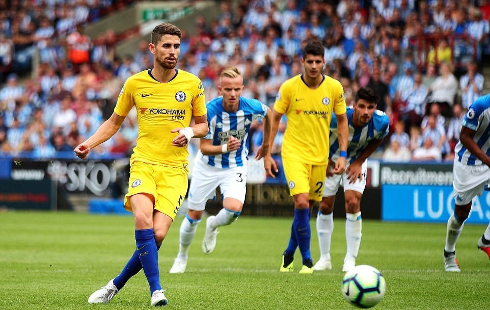Liverpool, Man City chưa đá, ứng cử viên vô địch đã lộ diện - Bóng Đá