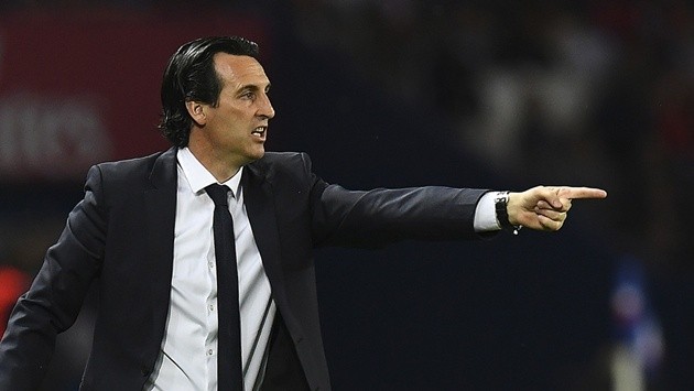 Cavani thăng hoa, PSG thắng dễ Guingamp - Bóng Đá