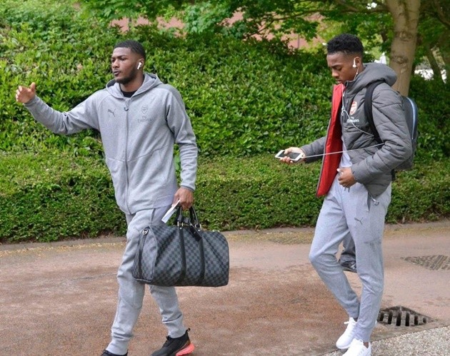 Man Utd có đối thủ trên mạng xã hội - Bóng Đá