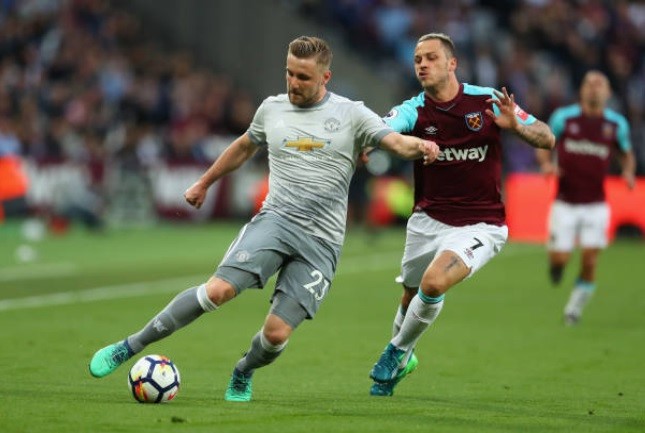 Chấm điểm Man Utd: Sanchez và những bước chạy thầm lặng - Bóng Đá