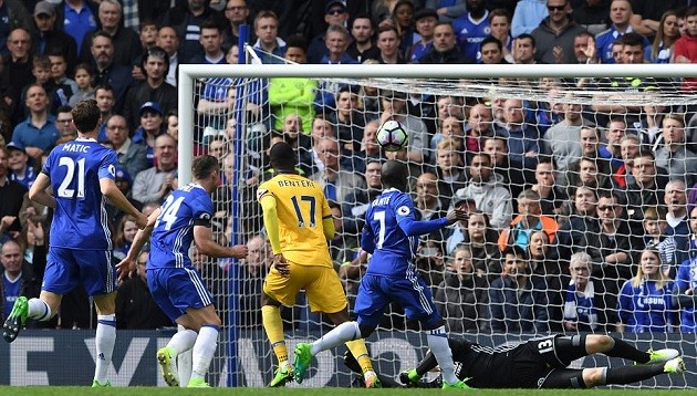 Tâm điểm Bournemouth - Chelsea: Thành bại ở đôi cánh - Bóng Đá