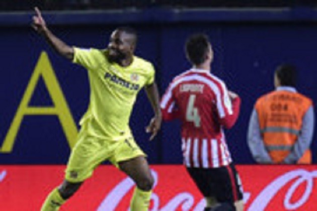 Đả bại Bilbao, 