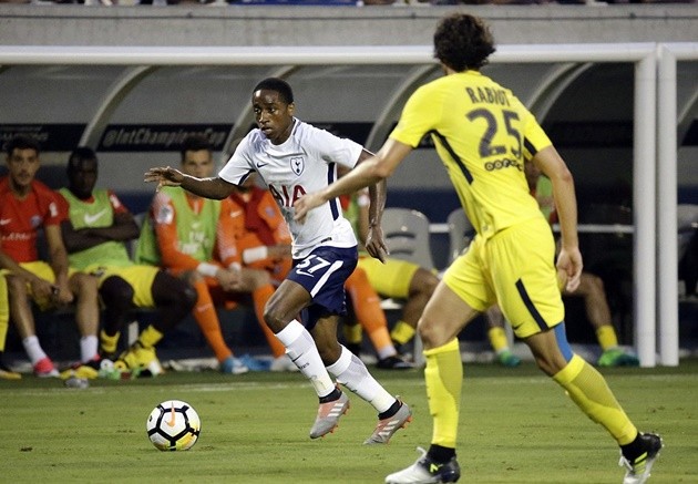 5 điểm nhấn PSG 2-4 Tottenham: Ngày của những sai lầm - Bóng Đá