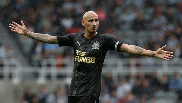 Newcastle 2-0 Hellas Verona: Rafa Benitez đã sẵn sàng  - Bóng Đá