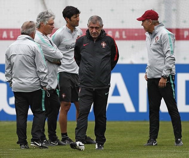 Ảnh tập Man City - Bóng Đá