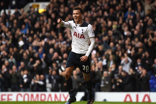 Tottenham vs Chelsea: Bạn chọn kèo nào? - Bóng Đá
