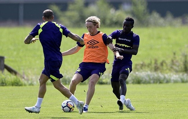 Koeman 