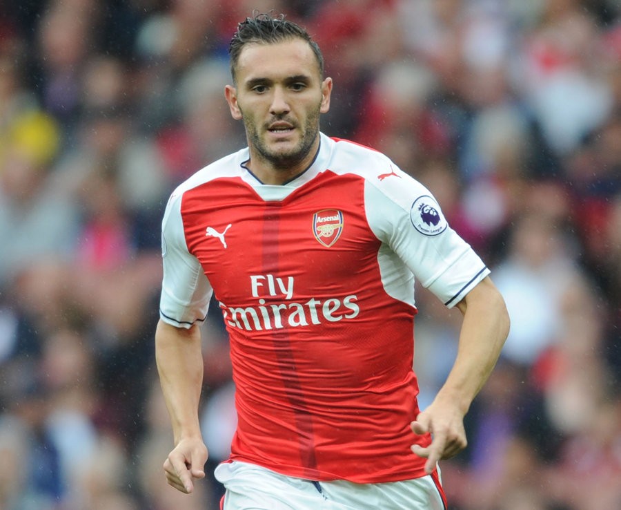 10 ngôi sao chưa chắc ở lại Arsenal hè này: - Bóng Đá