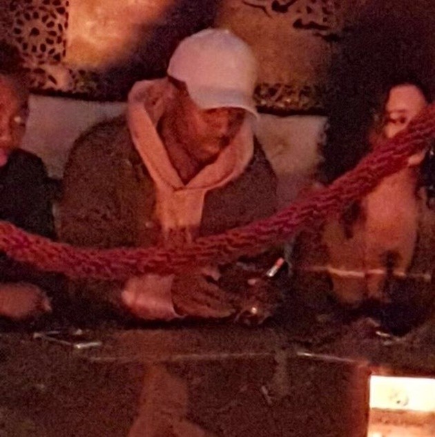 Marcelo trổ tài lẻ trong ngày gặp gỡ khán giả Los Angeles - Bóng Đá