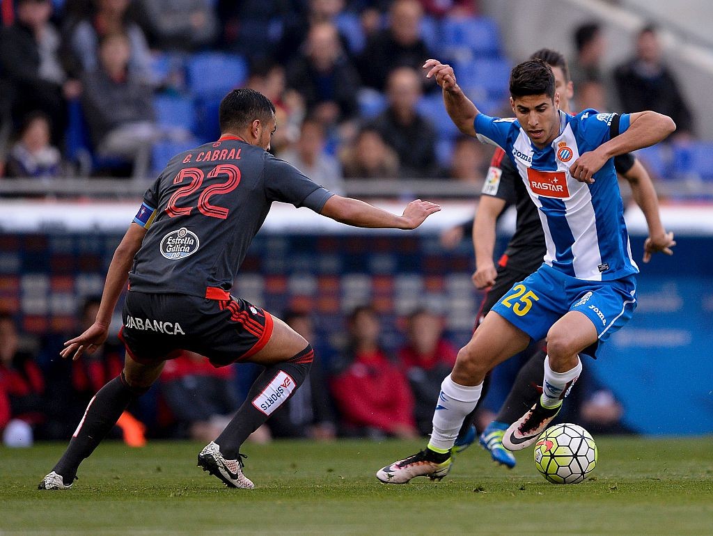 Coutinho, Bailly và những ngôi sao trưởng thành từ Espanyol (Phần 1): Con đường thành trụ cột M.U - Bóng Đá