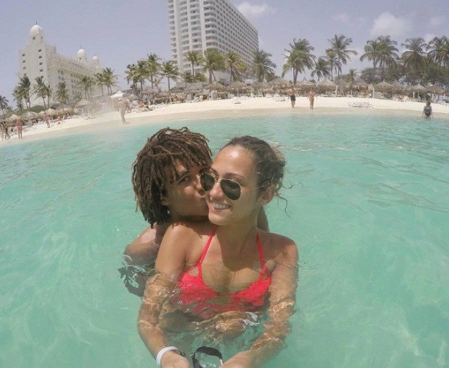 Ảnh Nathan Ake - Bóng Đá